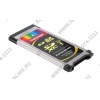 Transcend <TS-RDF1>  Express Card/34mm SDXC Card Reader/Writer