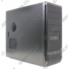 Miditower  Cooler Master <RC-330K-KKRM-GP> Elite330 Black&Black ATX 600W (24+2x4+2x6/8пин)