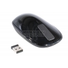 Microsoft Explorer Touch Mouse Black (RTL) USB 5btn+Touch  Scroll <U5K-00013>