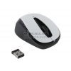 Microsoft Wireless Mobile Mouse 3000 (RTL) USB 3btn+Roll, уменьшенная <2EF-00020>