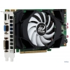 Видеокарта 1Gb <PCI-E> Inno3D GTX460 V2 c CUDA <GFGTX460 v2, GDDR5, 192 bit, HDCP, DVI, HDMI, Retail> (N46V-2SDN-D5GX)