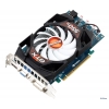 Видеокарта 1Gb <PCI-E> Inno3D GTX550Ti c CUDA <GFGTX550Ti, GDDR5, 192 bit, HDCP, VGA, DVI, HDMI, Retail> (N550-2SDN-D5GX)