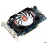 Видеокарта 1Gb <PCI-E> Inno3D GTX550Ti c CUDA <GFGTX550Ti, GDDR5, 192 bit, HDCP, 2*DVI, 2*HDMI, Multy Display, Retail> (N550-3DDN-D5GP)