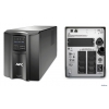 ИБП APC SMT1500I Smart-UPS 1500VA/980W LCD