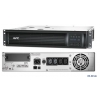ИБП APC SMT1000RMI2U Smart-UPS 1000VA/700W LCD 2U Rackmount