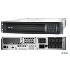 ИБП APC SMT2200RMI2U Smart-UPS 2200VA/1980W LCD 2U Rackmount