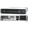 ИБП APC SMT3000RMI2U Smart-UPS 3000VA/2700W LCD 2U Rackmount
