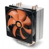 Вентилятор Thermaltake Contac 29 Soc-1150/1155/775/AM3+/FM1/FM2 4pin 15-33dB Al+Cu 130W 558g винты (CLP0568)