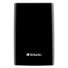 Жесткий диск Verbatim USB 3.0 500Gb [53029] Store n Go 2.5" черный