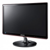 Монитор Samsung 24" S24A350T Rose-Black MVA LED 8ms 16:9 HDMI 250cd (RUS) (LS24A350TS/CI)