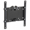 Кронштейн Holder LCDS-5017 металлик для ТВ 10-37" настенный, +5° (до 30кг) (LCDS-5017 METALLIC)