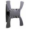 Кронштейн Holder LCDS-5019 металлик для ТВ 10-37" настенный, +15°, поворот 40° (до 30кг) (LCDS-5019 METALLIC)