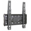 Кронштейн Holder LCDS-5027 металлик для TB 20-37" настенный фиксированный (до 45кг) (LCDS-5027 METALLIC)