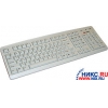Кл-ра LABTEC  Y-SM27             <PS/2> 108КЛ