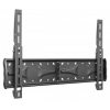 Кронштейн Holder PFS-4015 металлик для ТВ 20-65" настенный фиксированный (до 90кг) (PFS-4015 METALLIC)