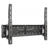 Кронштейн Holder PTS-4016 металлик для 20-65" настенный, +3/-10° (до 90кг) (PTS-4016 METALLIC)