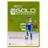 Карта подписки Microsoft XBOX LIVE 12 (+2) месяцев 52M-00122