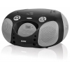 Аудиомагнитола BBK BX110U