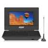 Портативный DVD Плеер BBK PL711TI 7" тюнер