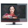 Телевизор ЖК Supra 16" STV-LC1617W black HD READY (RUS)