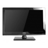 Телевизор LED GoldStar 24" LT-24A310F black FULL HD USB (RUS)