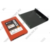 SSD 240 Gb SATA 6Gb/s  Corsair Force Series GT <CSSD-F240GBGT-BK> 2.5" +3.5" адаптер