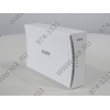 Zalman <ZM-HE350 U3E> (EXT BOX для внешнего подключения 3.5" SATA HDD,USB3.0, eSATA, Al)+б.п
