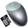 A4-TECH WIRELESS OPTICAL  MINIATURE MOUSE <RP-1520> (RTL) USB&PS/2 3BUT+ROLL беспр.+заряд.устр.от USB