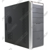Miditower Foxconn TLA+566+FX-500 ATX 500W (24+4+6пин)