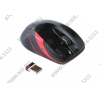 Logitech M525 Wireless Mouse (RTL) USB 3btn+Roll,  беспроводная,  уменьшенная  <910-002584>