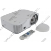 NEC Projector M350XSG (3xLCD, 3500 люмен, 2000:1, 1024x768, D-Sub, HDMI, RCA, S-Video,  USB, LAN, ПДУ)