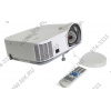 NEC Projector M300XSG (3xLCD, 3000 люмен, 2000:1, 1024x768, D-Sub, HDMI, RCA, S-Video,  USB, LAN, ПДУ)