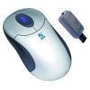 A4-TECH WIRELESS OPTICAL  MOUSE <RP-1548> (RTL) 3BUT+ROLL USB&PS/2 беспроводная