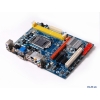 Мат. плата Zotac H55MAT-A-E <S1156, iH55, 2*DDR3, PCI-E16x, DVI, HDMI, SATA, GB Lan, mATX, Retail> (250-FA142-003ZT)