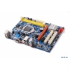 Мат. плата Zotac H61MAT-A-E <S1155, iH61, 2*DDR3, PCI-E16x, DVI, HDMI, SATA, GB Lan, USB 3.0, mATX, Retail> (250-FA172-002ZT)