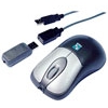A4-TECH WIRELESS OPTICAL  MOUSE <RP-1535> (RTL) 3BUT+ROLL USB&PS/2 беспроводная