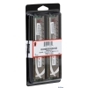 Память DDR3 4Gb (pc-12800) 1600MHz Kingston HyperX Genesis, Kit of 2 <Retail> (KHX1600C9D3X2K2/4GX)