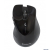 Мышь Defender W Verso MS-375 Nano Black Piano 5кн+кл 1000/1600 (52375)