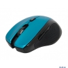 Мышь Defender W Verso MM-385 Nano Blue Sky 5кн+кл 1000/1600