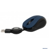 Мышь Defender Verso MS-360 USB I(Синий) 2кн+кл 800dp (52360)