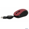 Мышь Defender Verso MS-360 USB C(Коралл) 2кн+кл 800dpi