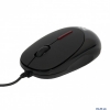 Мышь Defender Discovery MS-410 USB B(Черн) 2кн+кл 1000dpi (52410)