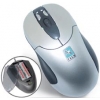 A4-TECH WIRELESS OPTICAL MOUSE <RFSOP-50(RP-650)> (RTL) 5BUT+ROLL USB&PS/2 беспр.+заряд.устр.от USB