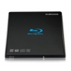 Привод Blu-Ray Samsung SE-506AB/TSBD slim ext RTL черный