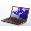 Ноутбук Sony VPCZ21X9R/N.RU3 Core i5 2410M/4G/128Gb SSD/HD3000/13.1"/WXGA/1600x900/WiFi/WiMax/BT3.0/W7Pro64/Cam/gold
