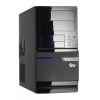 ПК IRU Corp 710 I7870/4096/2x1500/GT210-512/DVD-RW/FDU/CR/K+M/W7Pro/MSO10HB/black