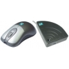 A4-TECH WIRELESS OPTICAL  3DMOUSE <RFSOP-35> (RTL) 3BUT+ROLL PS/2 беспроводная