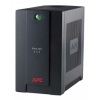 Источник бесперебойного питания APC Back-UPS BX650CI-RS 390Вт 650ВА черный