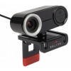 Камера Web OKLICK LC-125M USB2.0 с микрофоном