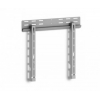 Кронштейн для телевизора Holder PFS-4010 металлик 32"-50" макс.60кг настенный фиксированный (PFS-4010 METALLIC)
